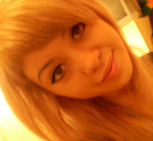 Настёна Гардинская