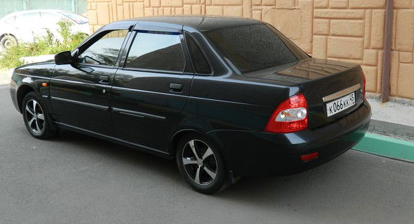 Александр Баранов