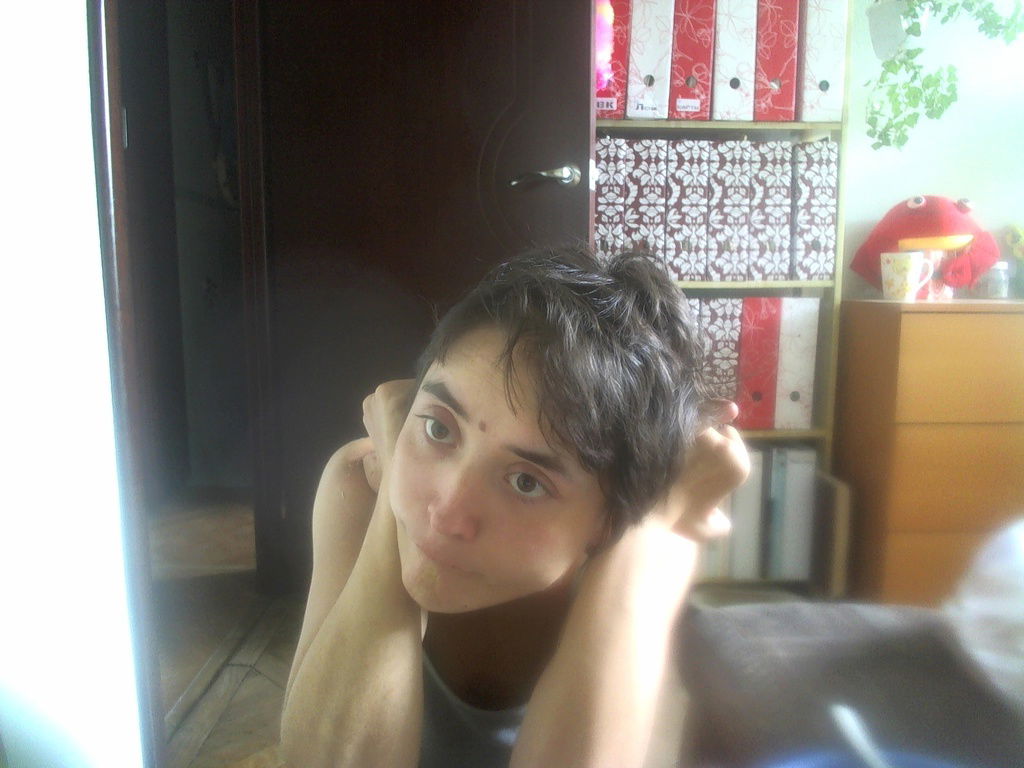 Юлия Смирнова