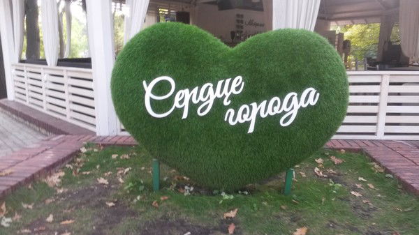 Анита Колесова