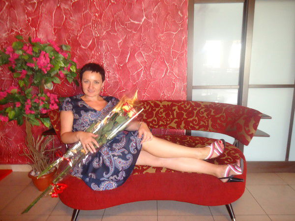 Наталия Чепракова