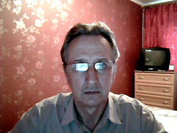 Геннадий Гончаров