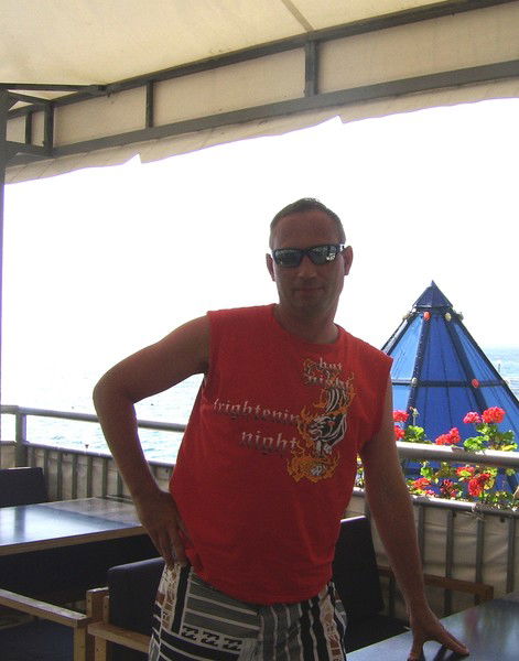 Анатолий Богдан