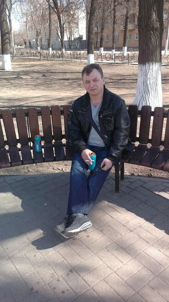 Григорий Захария