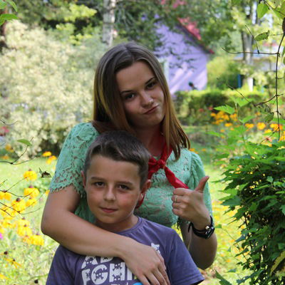 Никита Хабаров