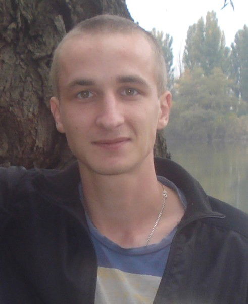 Евгений Сикачев