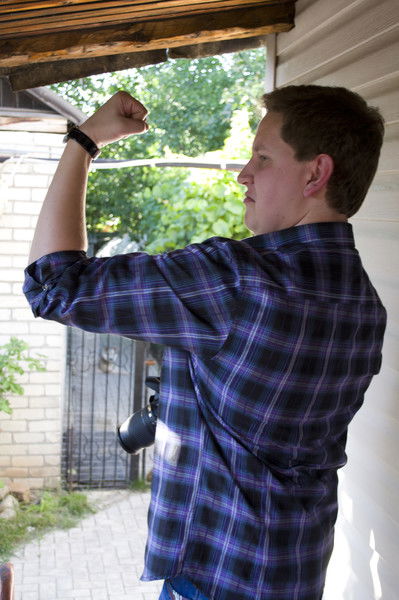 Сергей Библик