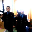 Женя Фролов