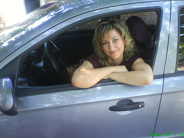 Светлана Коржук