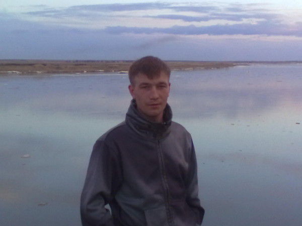 Константин Колесников