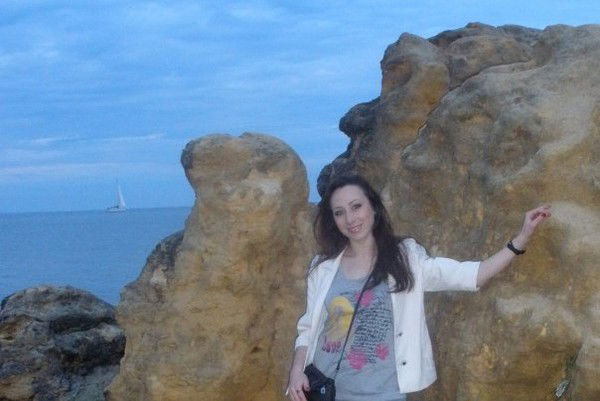 Светлана Гудь