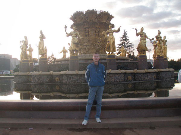 Максим Михеев