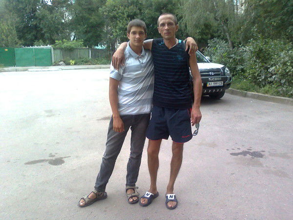 Сергей Антонов