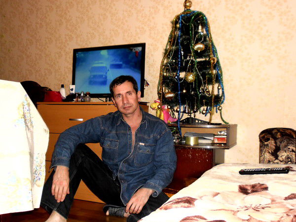 Сергей Воробьёв