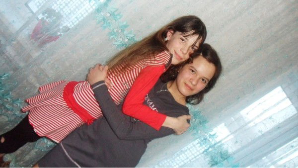 Арина Пономарева