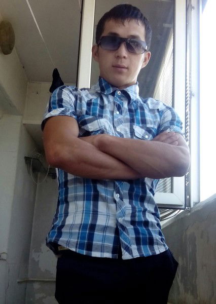 Б.н.ж.жигит Ураимов