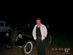 Владимир Левичев