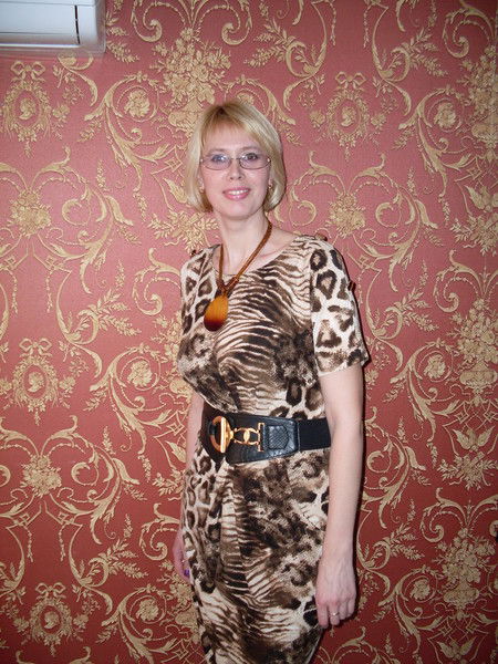 Виктория Сутункова