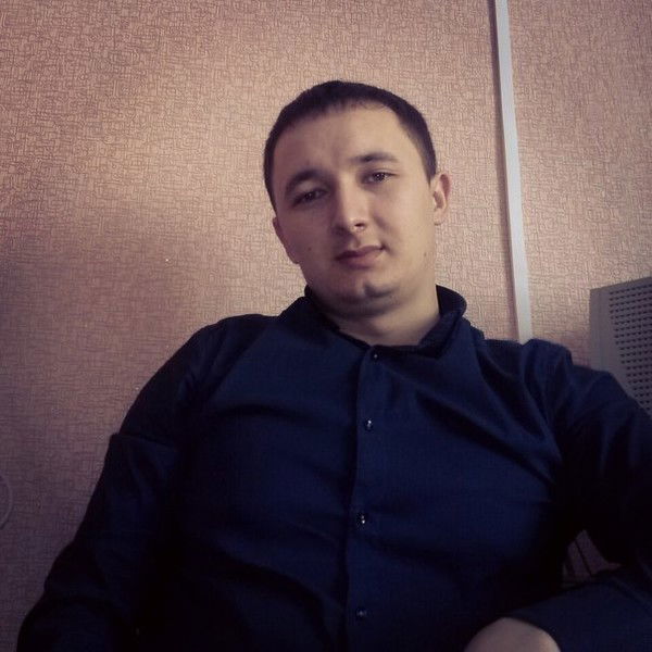 Рустем Шарафутдинов