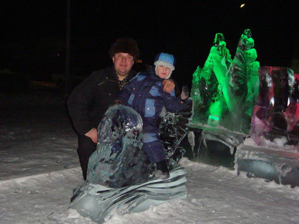 Олег Флусов