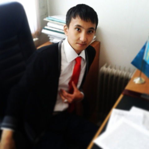 Даурен Сембаев