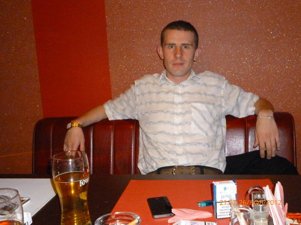 Денис Костылецкий