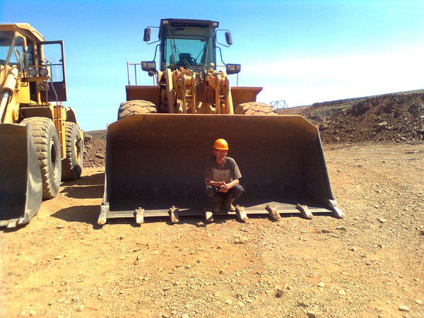 Валентин Блохин