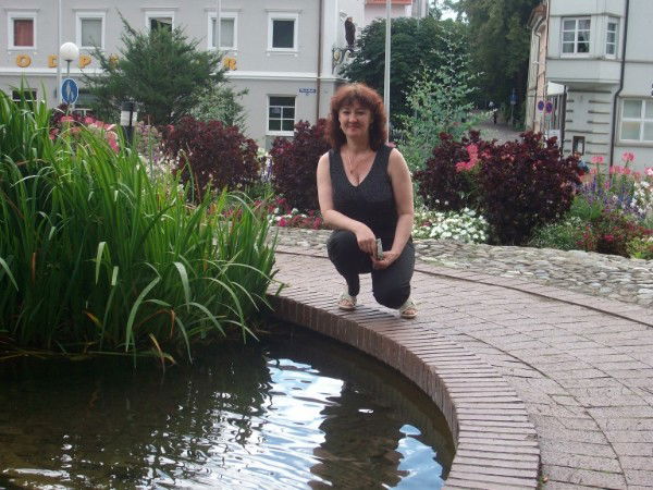 Сергиенко Светлана