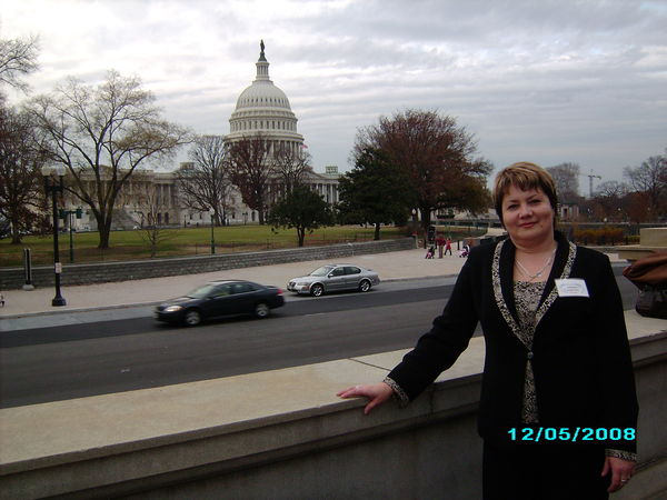 Алевтина Андреева