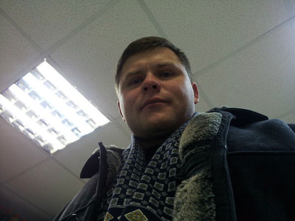 Владимир Кайзер