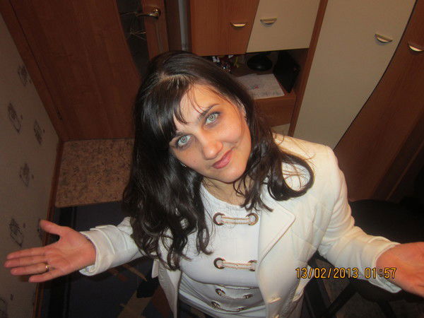 Татьяна Лаушкина