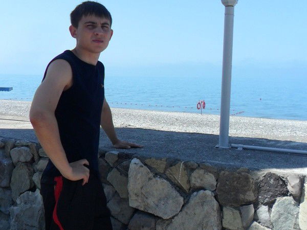 Алексей Ишуткин