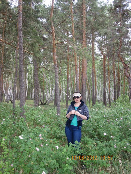 Гульмира Туримбетова