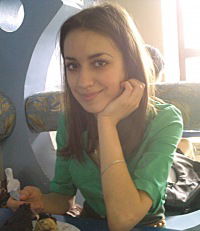 Анета Миллер