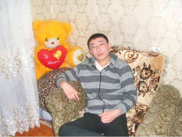 Жасулан Сатыбалдин