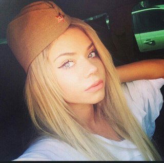 Анюта ))))))))))