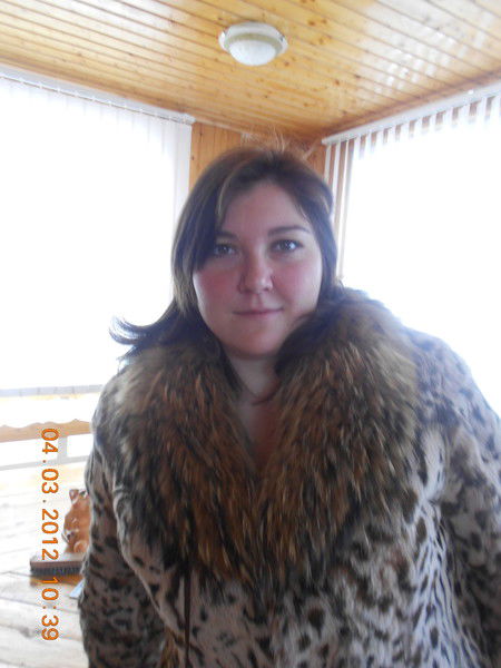 Янцова Наталья