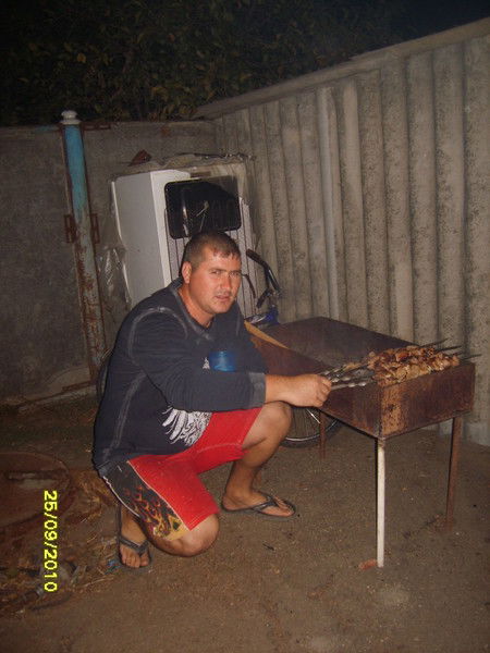 Андрей Бойко