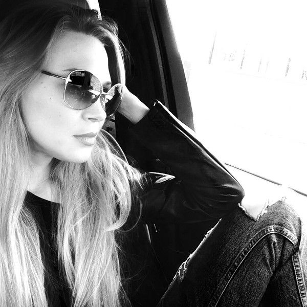 Мария Качина