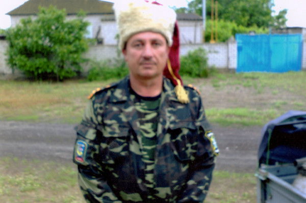 Леонид Островский