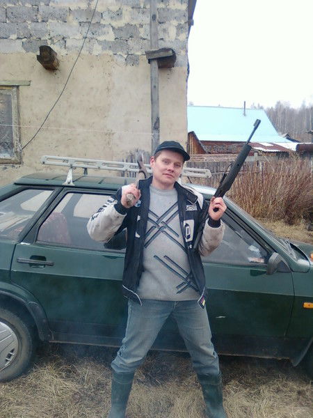 Евгений Федянин