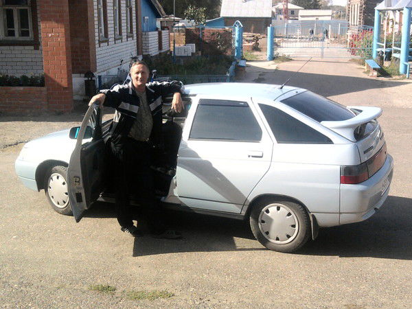 Геннадий Маслов