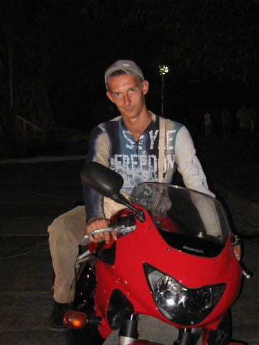 Александр Плетнев