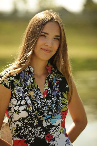 Анна Шипулина