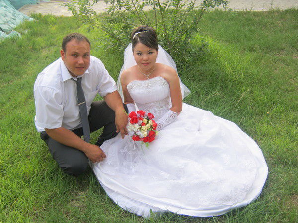 Мира Бикмухаметова