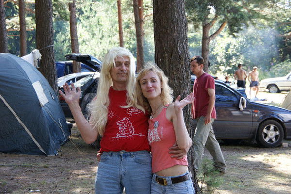 Сергей Давыдов