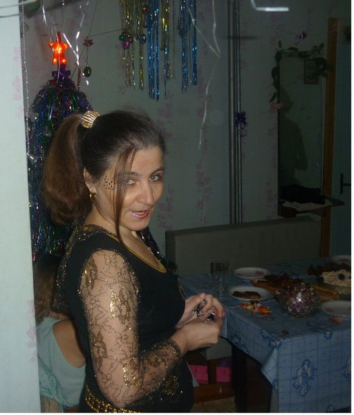 Валентина Галенко