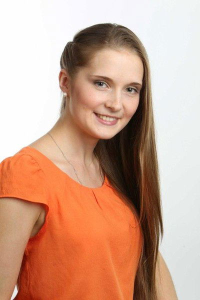 Анна Вышнеградская