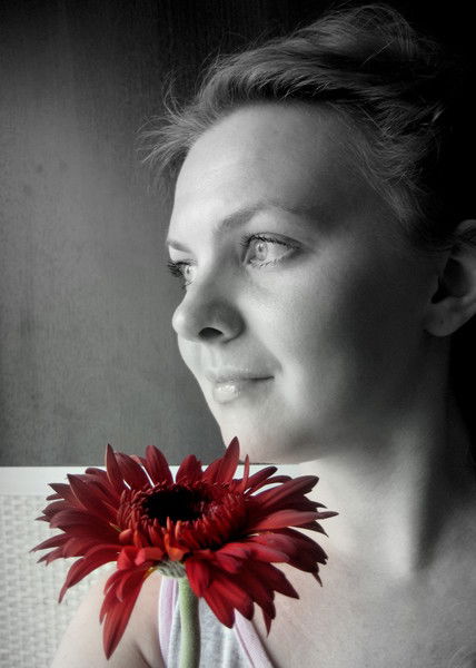 Воронцова Екатерина