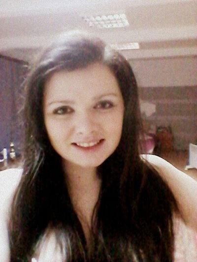 Христина Місяйло